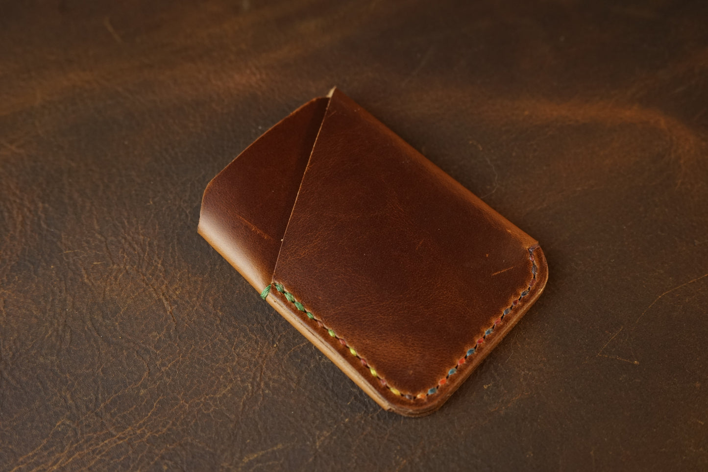 Minimalist Wallet