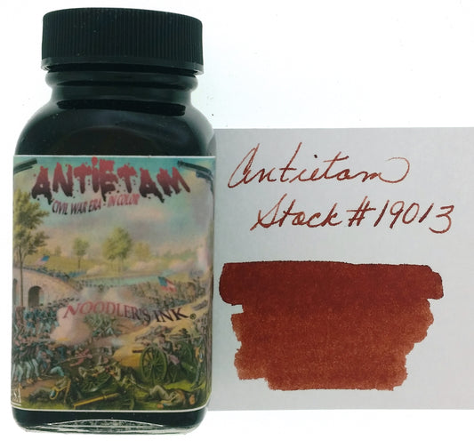 Noodler's Antietam