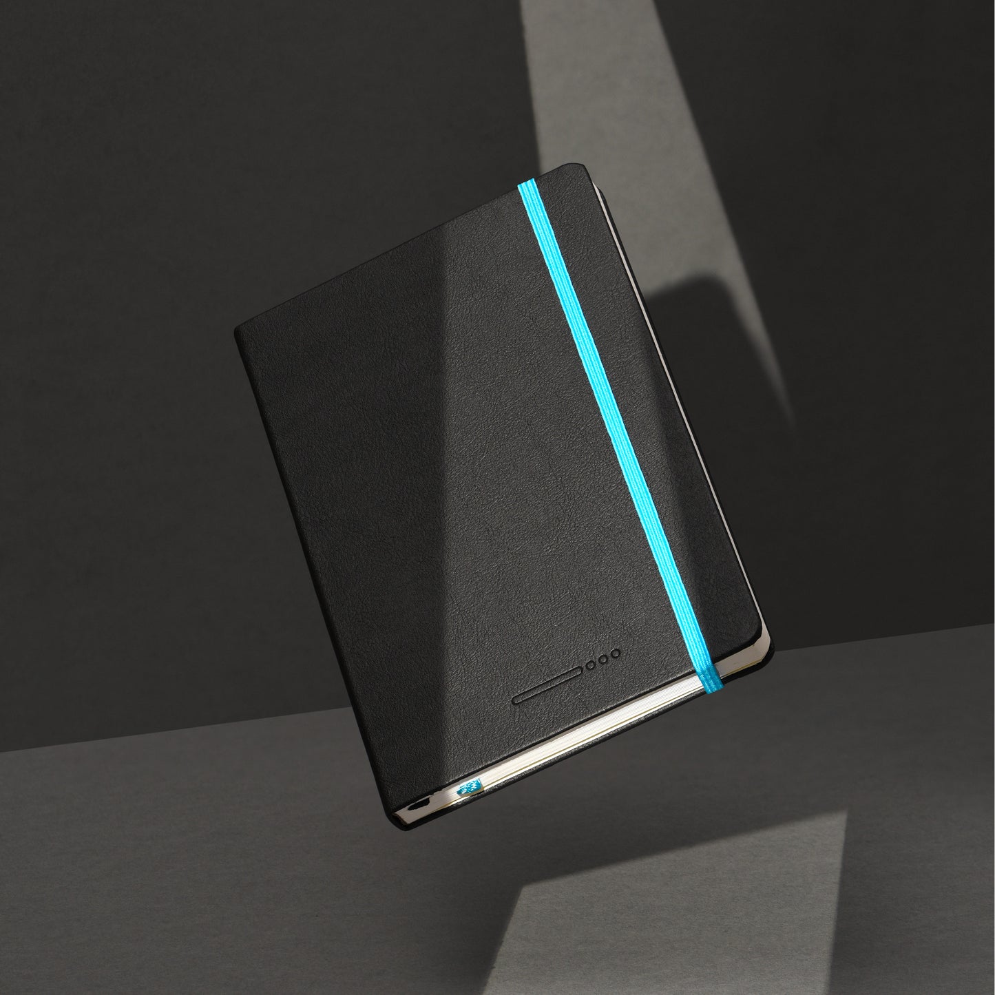 Recorder Notebook