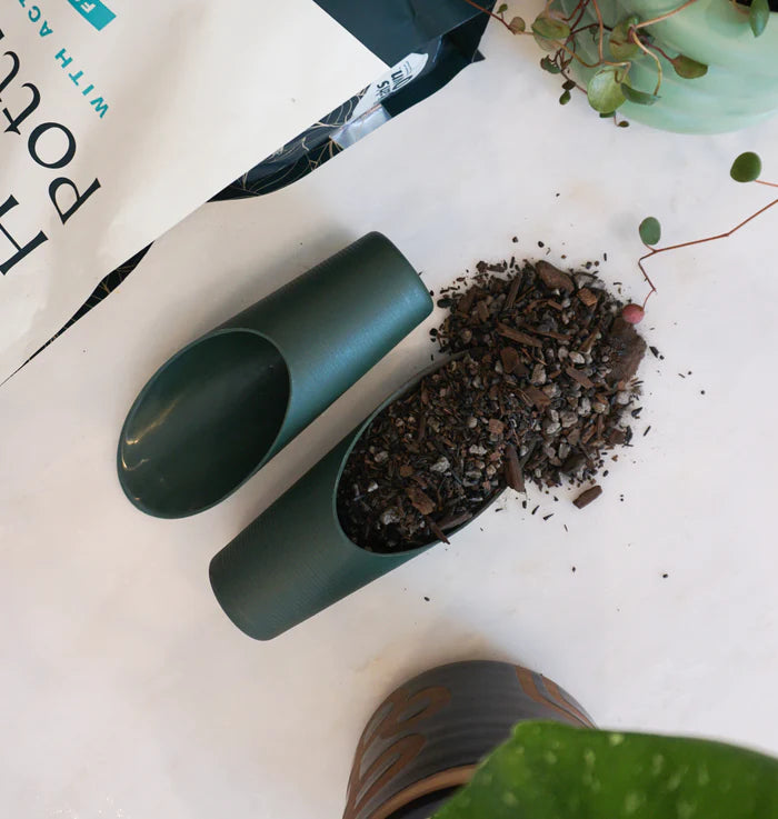 Soil Scoop