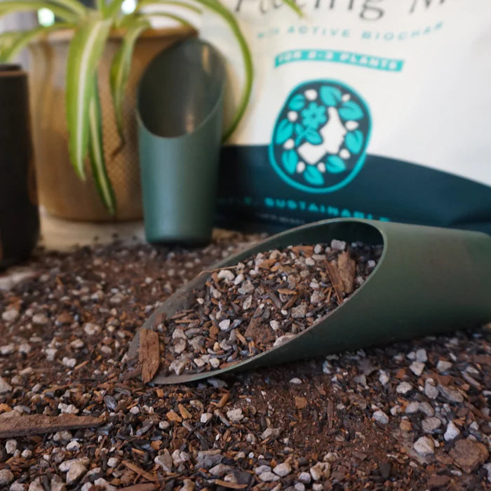 Soil Scoop