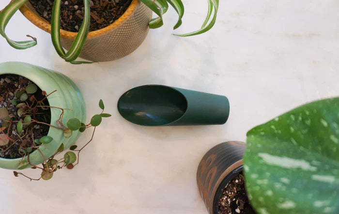 Soil Scoop