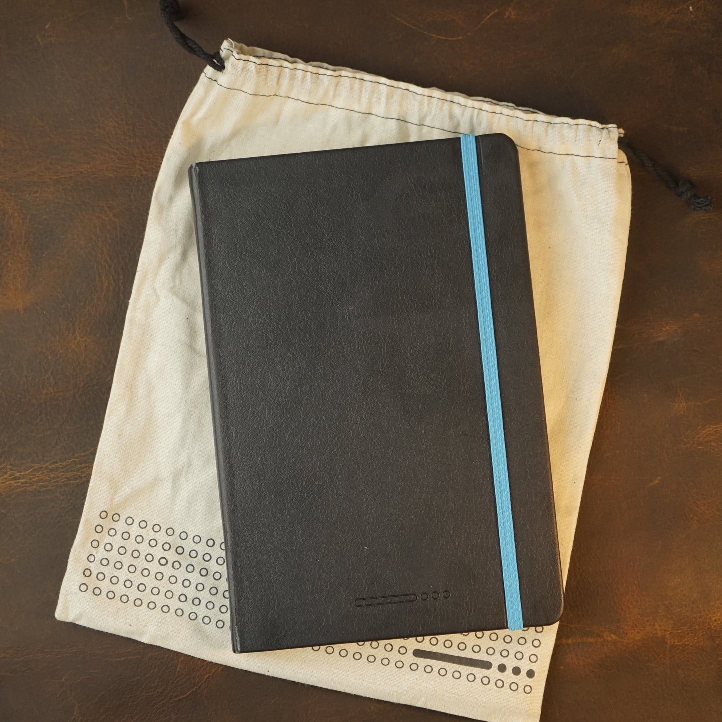 Recorder Notebook