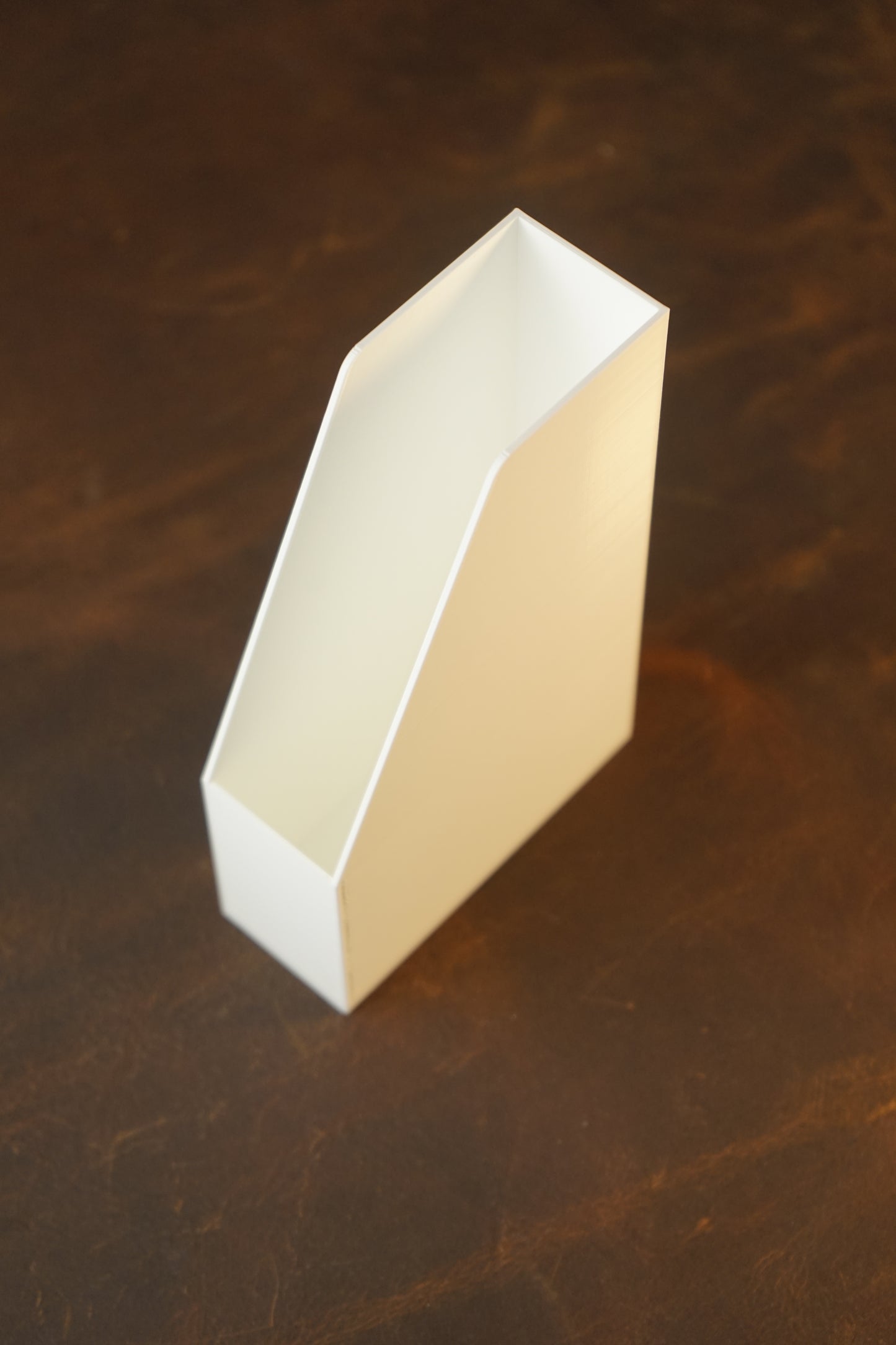 Pocket Notebook File Folder