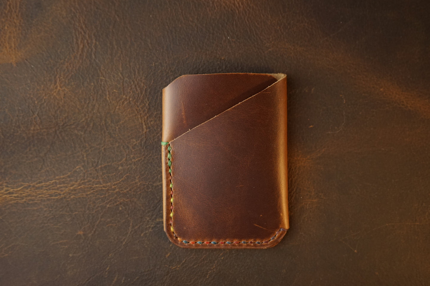 Minimalist Wallet