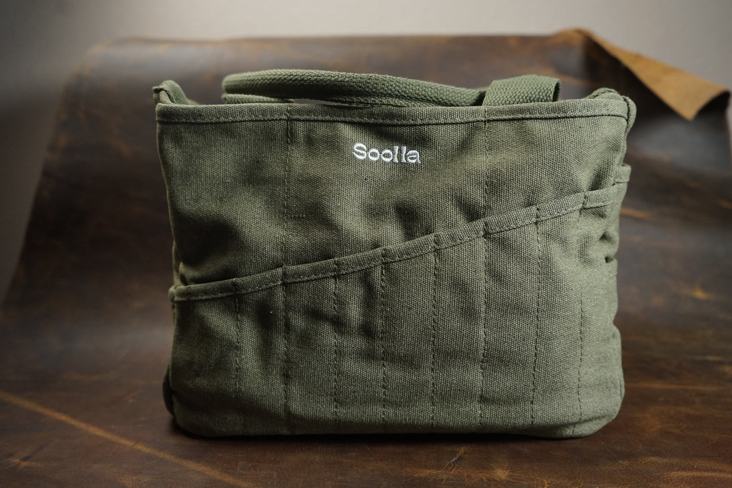 Soolla Studio Bag
