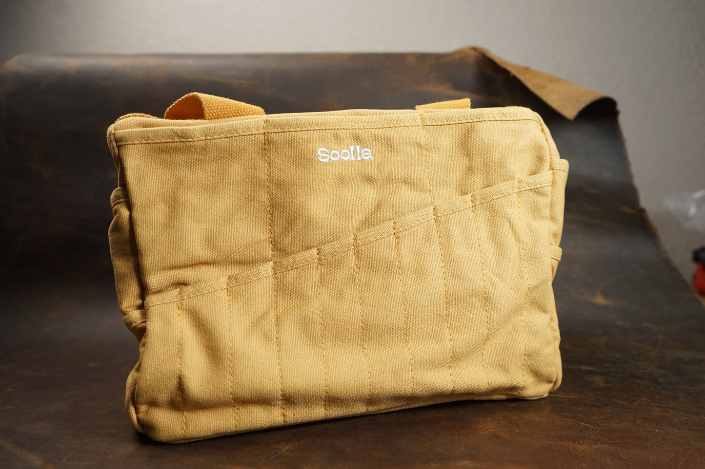 Soolla Studio Bag
