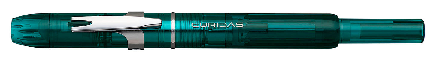 Platinum Curidas