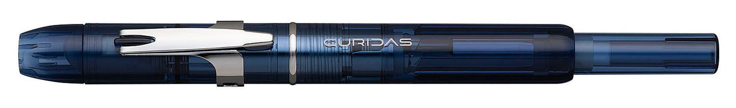 Platinum Curidas