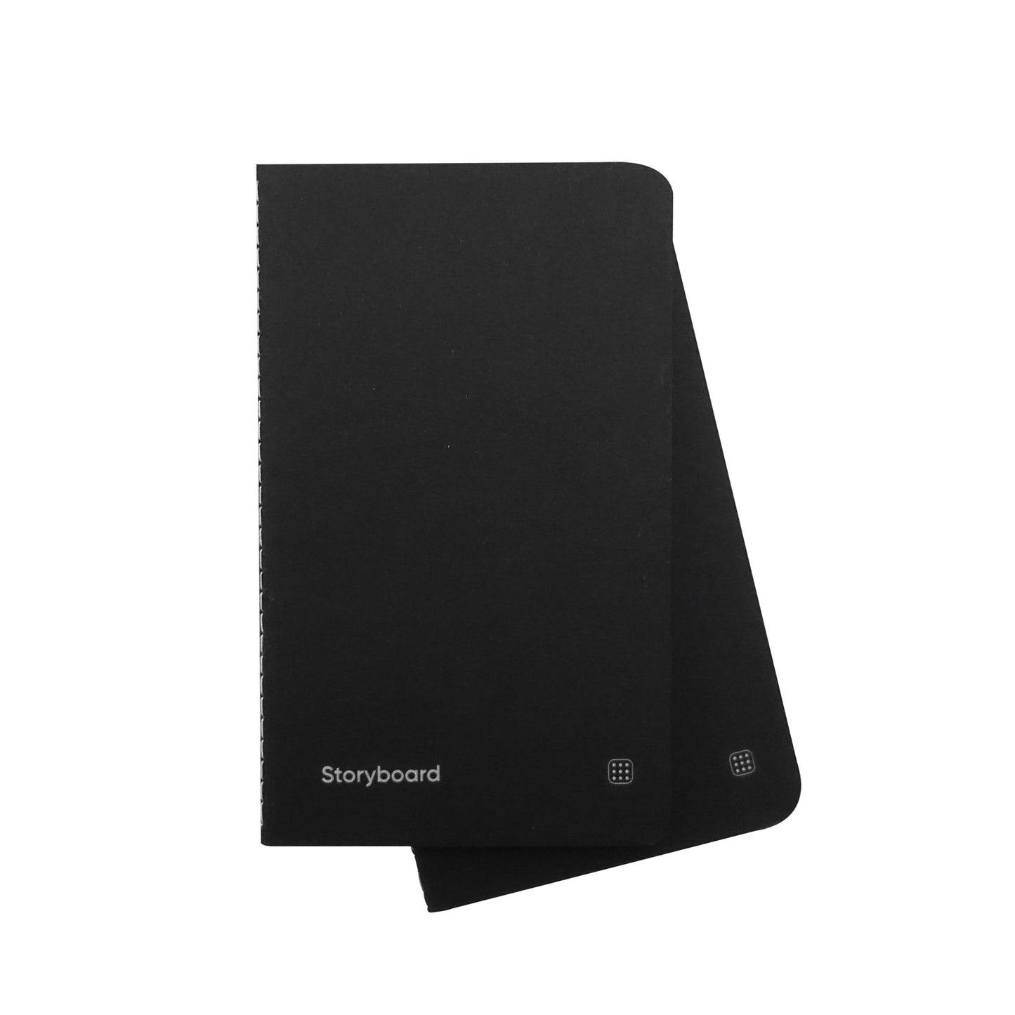 Storyboard Notebook