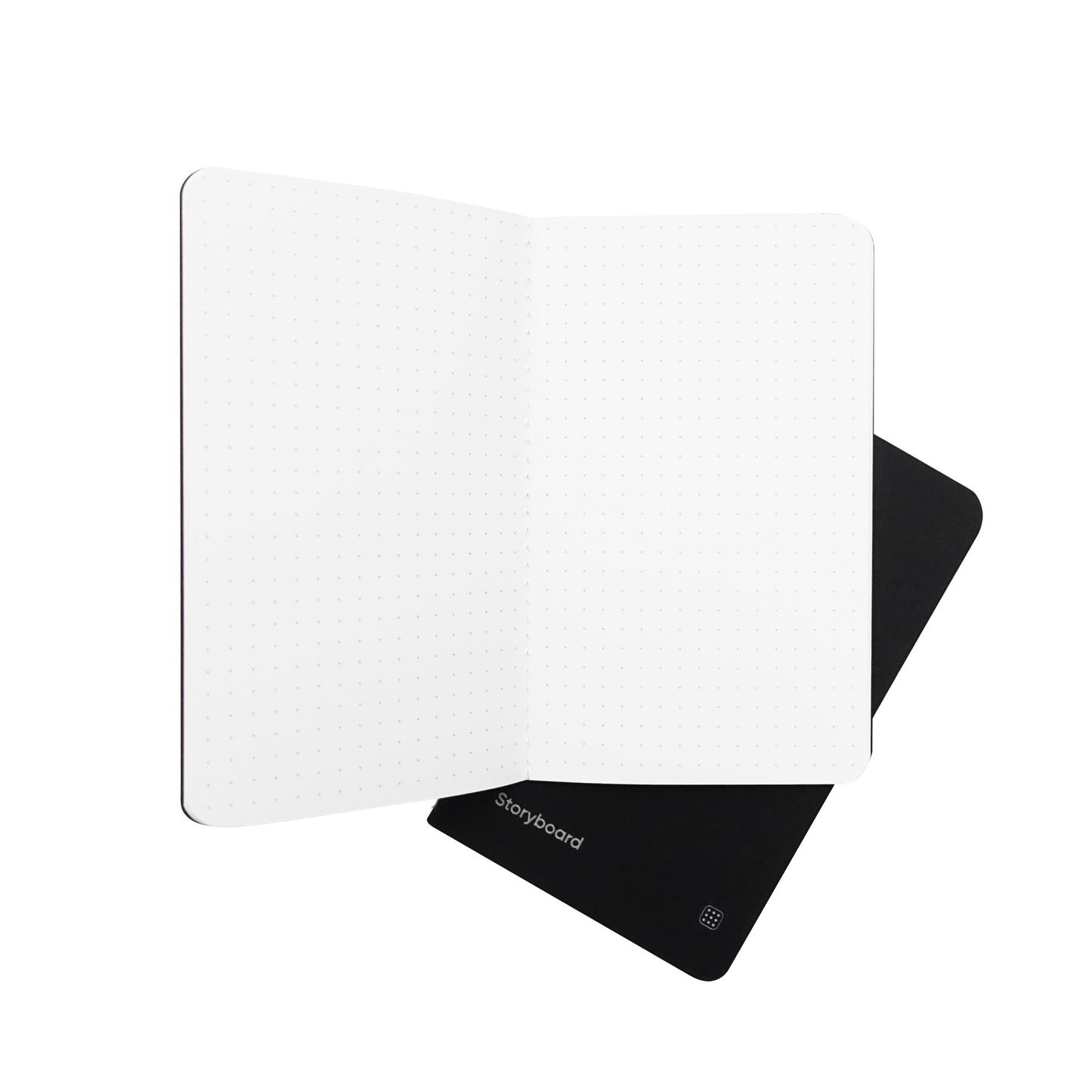 Storyboard Notebook